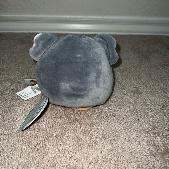 New 4” Kirk the Koala Keely the Kangaroo Flipamallow Squishmallows - Picture 10 of 10
